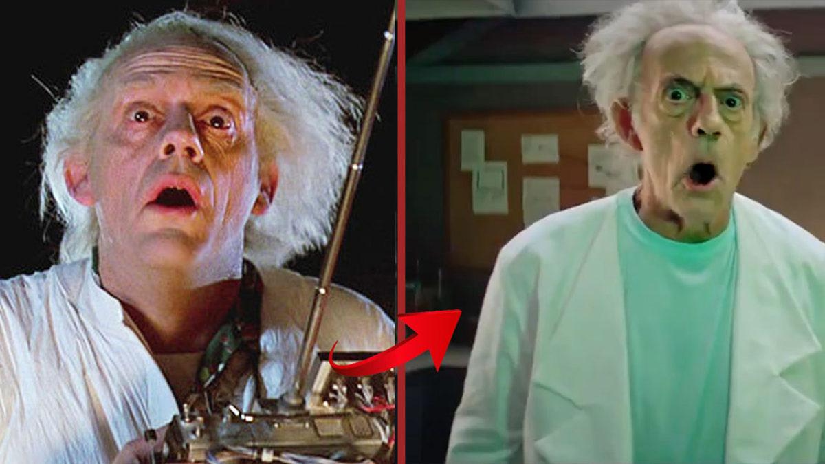 İyi ki Olmamış: Rick and Morty’nin Yeni Fragmanında Az Kalsın Daniel Radcliffe Oynayacakmış