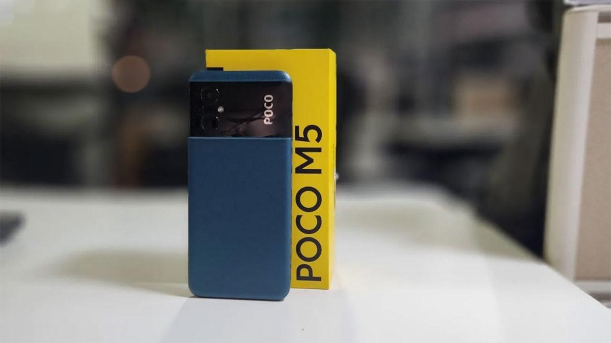 POCO’nun Yeni Bütçe Dostu(!) Telefonları M5 ve M5s, Türkiye’de Satışa Sunuldu: İşte Fiyatı ve Teknik Özellikleri