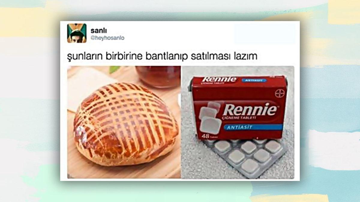 Sabahları Poğaça Yedikten Sonra Midenizin Yanmasını Hafife Alıyorsanız Bu Yazıyı Okuduktan Sonra Fikriniz Değişecek!