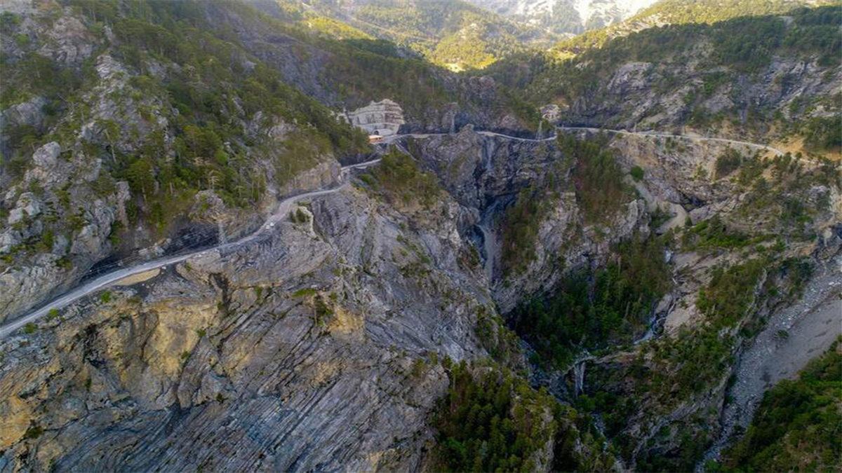 Geçerken Bildiğiniz Bütün Duaları Okuyacağınız Türkiye’nin En Tehlikeli Yolları