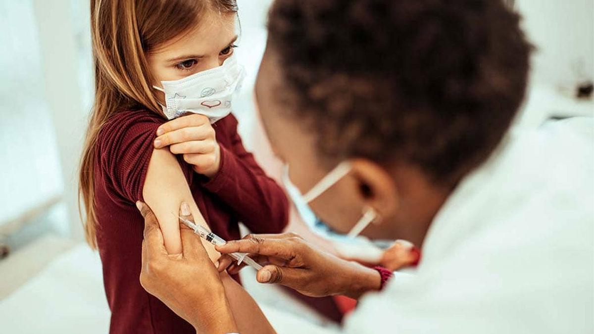 Delta Varyantı, Çocuklarda Hastaneye Yatma Riskini 10 Kat Artırıyor