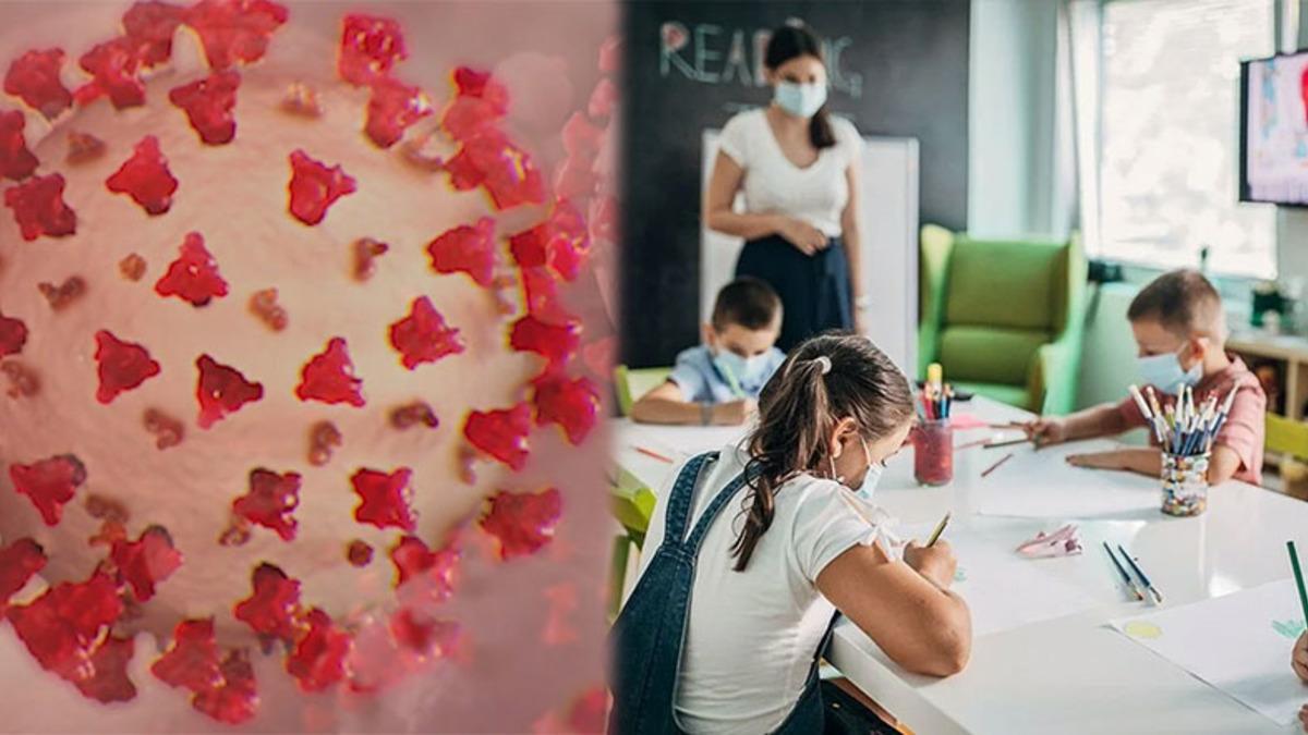 Delta Varyantı, Çocuklarda Hastaneye Yatma Riskini 10 Kat Artırıyor