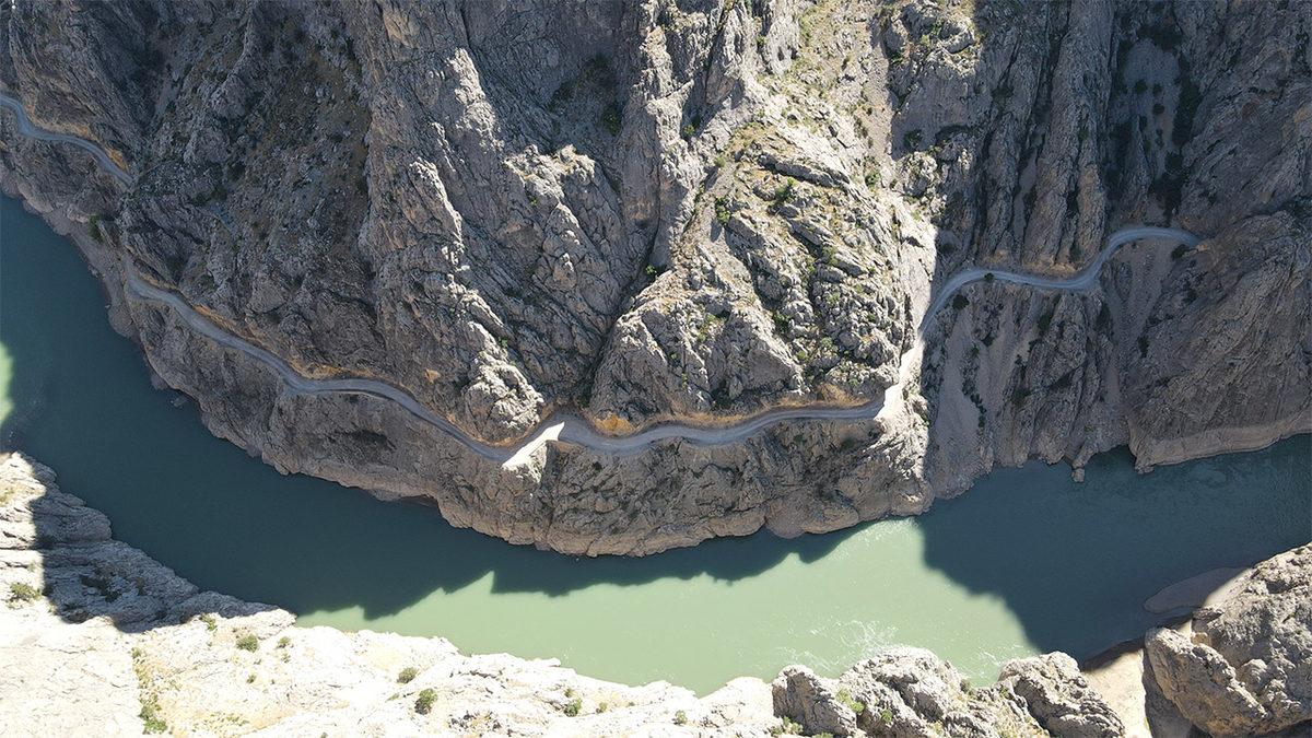 Geçerken Bildiğiniz Bütün Duaları Okuyacağınız Türkiye’nin En Tehlikeli Yolları