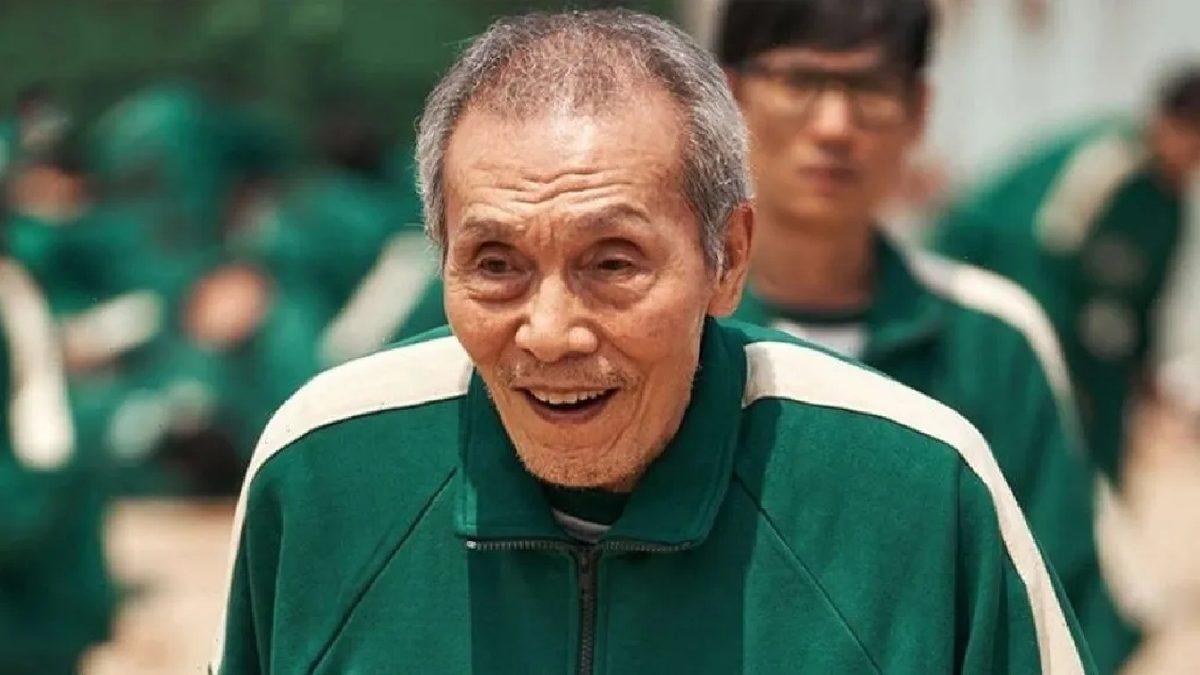 Fenomen Dizi Squid Game’in 78 Yaşındaki Yıldızı Oh Yeong-su, Cinsel Taciz ile Suçlanıyor!