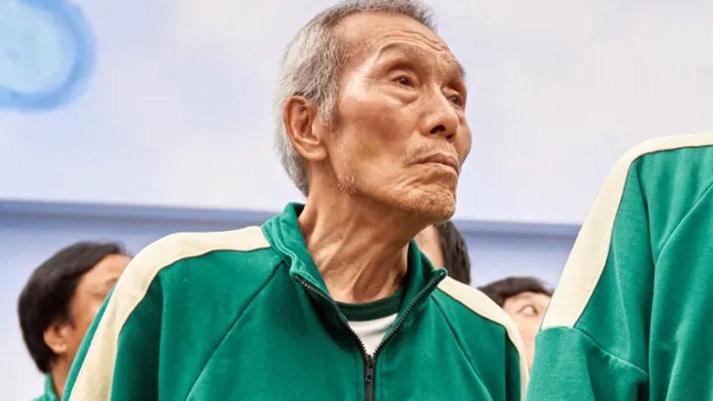 Fenomen Dizi Squid Game’in 78 Yaşındaki Yıldızı Oh Yeong-su, Cinsel Taciz ile Suçlanıyor!