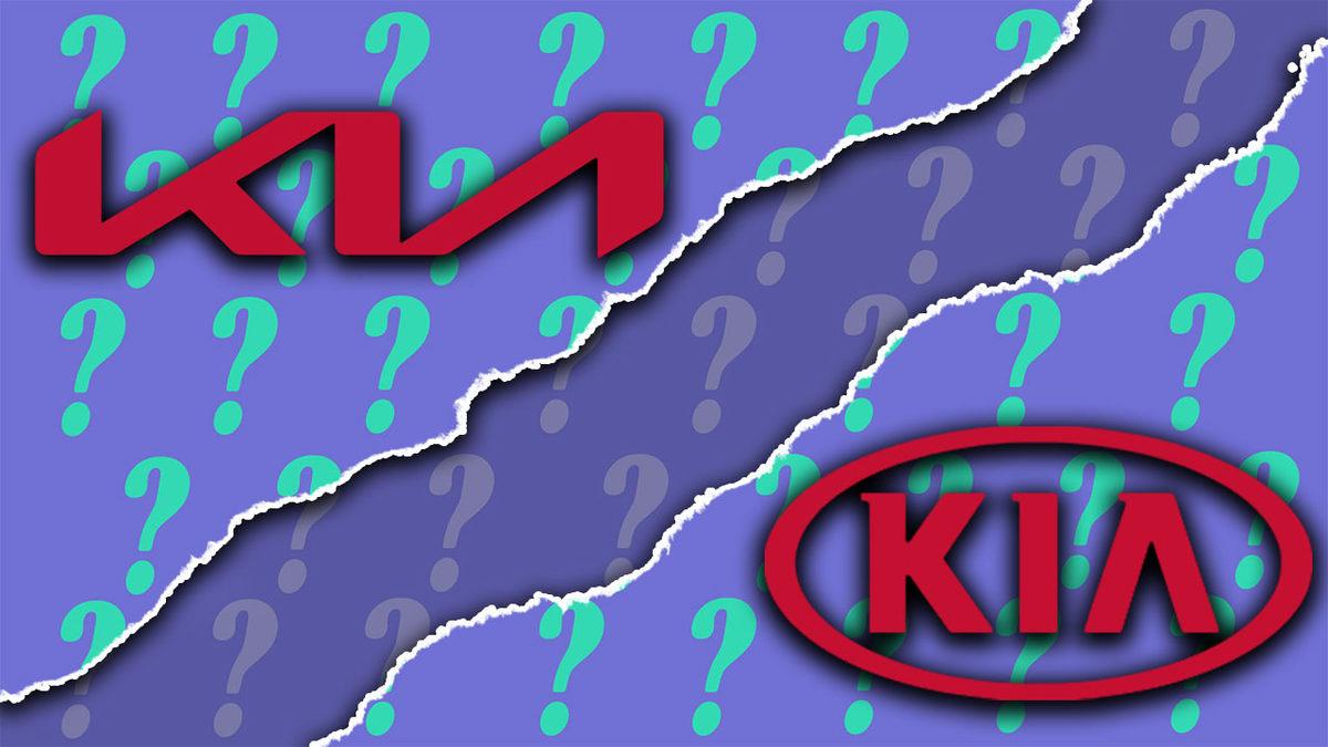 Kia’nın Yeni Logosu Kafaları Karıştırdı: İnsanlar Farklı Bir Otomobil Markası Zannediyor