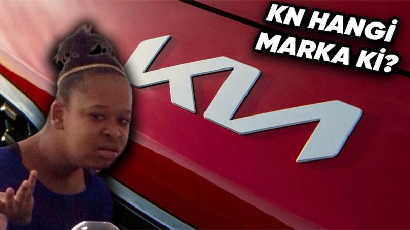Kia’nın Yeni Logosu Kafaları Karıştırdı: İnsanlar Farklı Bir Otomobil Markası Zannediyor