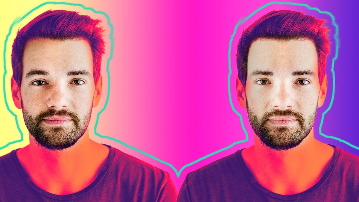 Simetrik Yüzleri Neden Bu Kadar Çekici Buluyoruz?