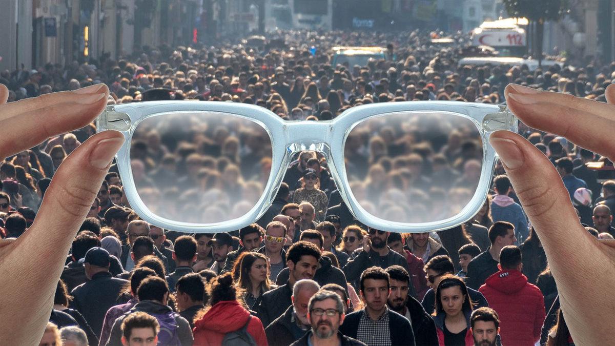 Simetrik Yüzleri Neden Bu Kadar Çekici Buluyoruz?