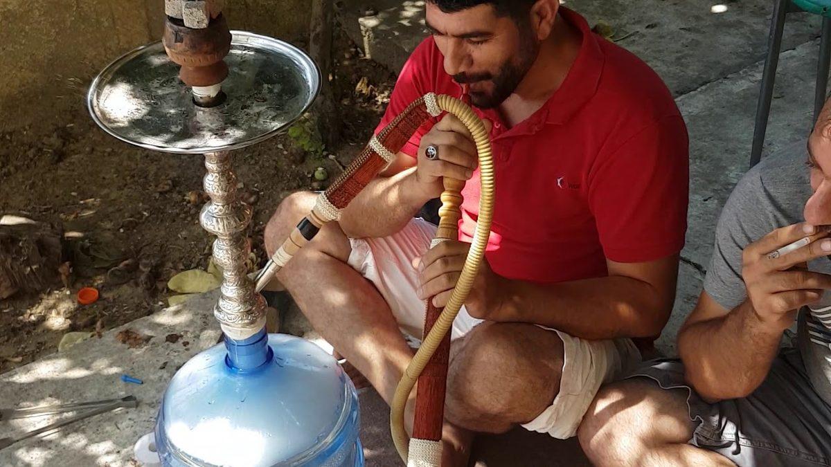 İçinde Neler Olabileceğini Öğrenince Damacana Sularını İçmek İstemeyeceksiniz (Kendi İyiliğiniz İçin)