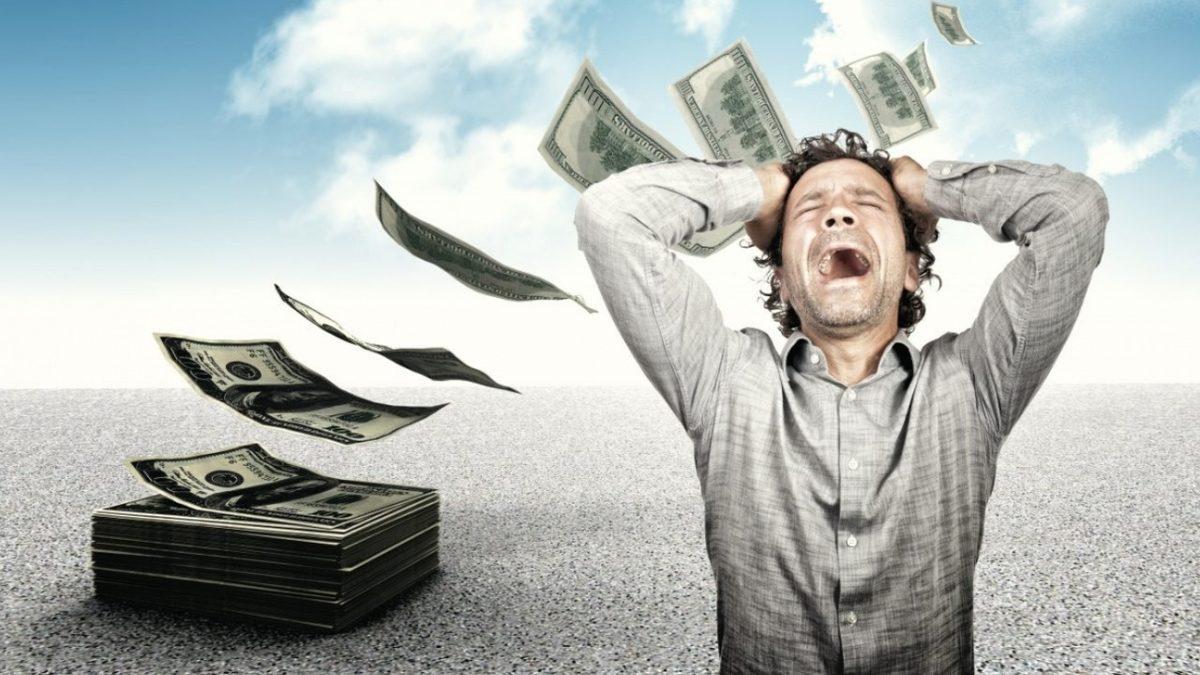 Ay Sonuna Doğru Maaşınızın Yerinde Yeller Esmesinin En Temel Sebeplerinden Biri: Cashless Effect