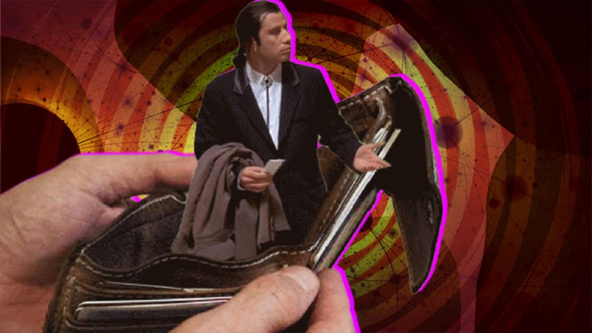 Ay Sonuna Doğru Maaşınızın Yerinde Yeller Esmesinin En Temel Sebeplerinden Biri: Cashless Effect