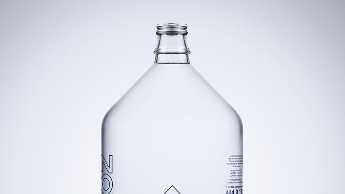 İçinde Neler Olabileceğini Öğrenince Damacana Sularını İçmek İstemeyeceksiniz (Kendi İyiliğiniz İçin)