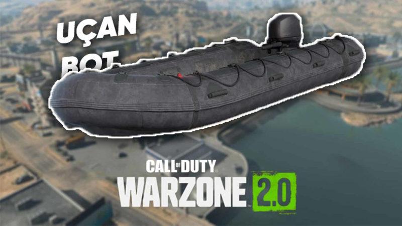 Call of Duty: Warzone 2 Oyuncuları Hackerlardan Bezdi: Steam Sayfası Olumsuz Yorumlarla Doldu