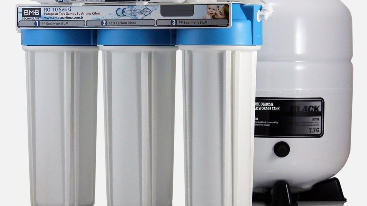 İçinde Neler Olabileceğini Öğrenince Damacana Sularını İçmek İstemeyeceksiniz (Kendi İyiliğiniz İçin)