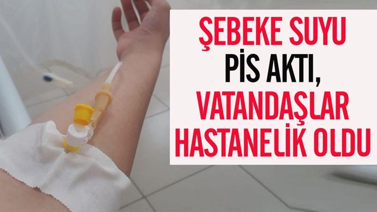 İçinde Neler Olabileceğini Öğrenince Damacana Sularını İçmek İstemeyeceksiniz (Kendi İyiliğiniz İçin)