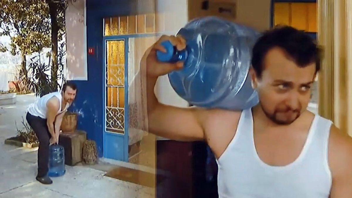 İçinde Neler Olabileceğini Öğrenince Damacana Sularını İçmek İstemeyeceksiniz (Kendi İyiliğiniz İçin)