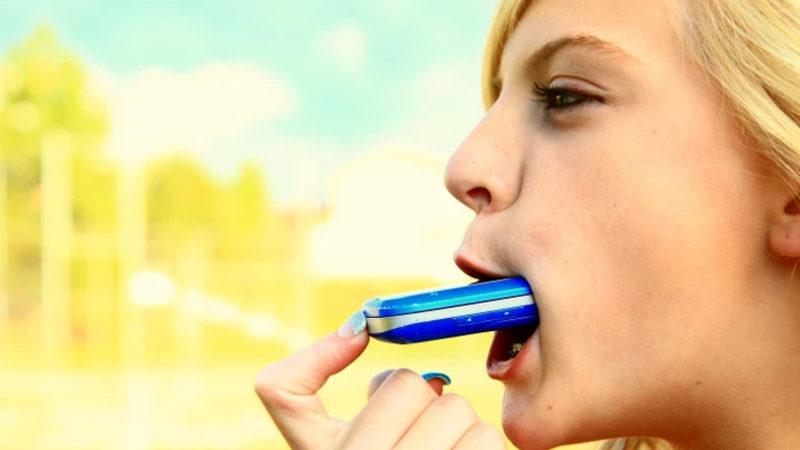 Kıramayınca Sinirlenip Yemiş: Bir Adamın Midesinden Nokia 3310 Çıkarıldı