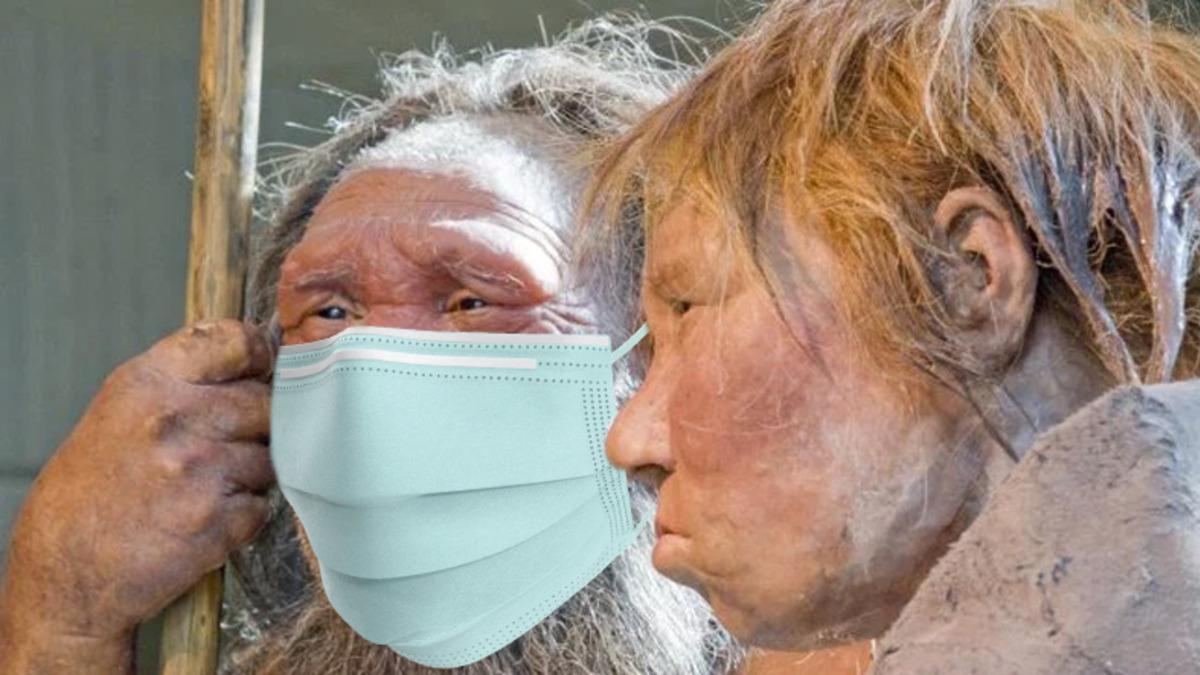 İlk Koronavirüs Salgınının Kaç Yıl Önce Gözüktüğü Açıklandı