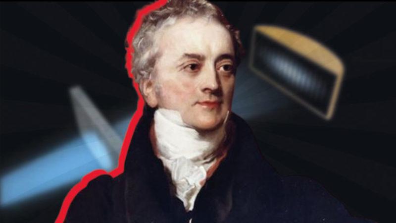 ‘İnsan Nasıl Görüyor’ Sorusunu Cevaplandırmak İçin Yapılıp Kuantum Dünyasını Aydınlatan Deney: Young Deneyi