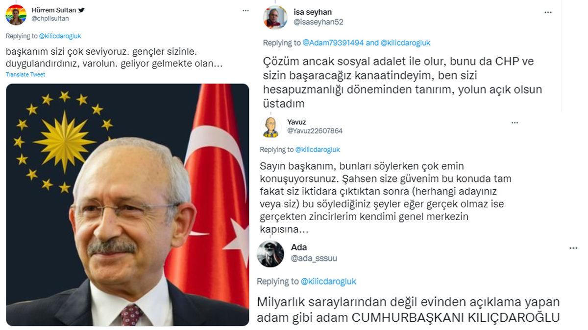 Kılıçdaroğlu’nun Gençlere ’ÖTV Sıfırlanacak’ Vaadine Sosyal Medyadan Gelen Tepkiler: Mantıksız Bulan da Var, Destekleyen de