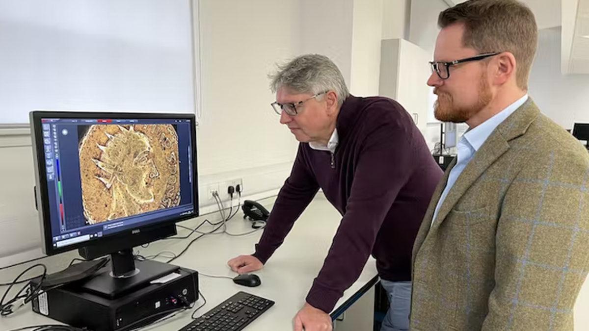 Adı Tarihe Hiç Yazılmayan Bir Roma İmparatoru (!) Keşfedildi: İşte Akıllara Durgunluk Veren Keşfin Fıkra Gibi Hikayesi