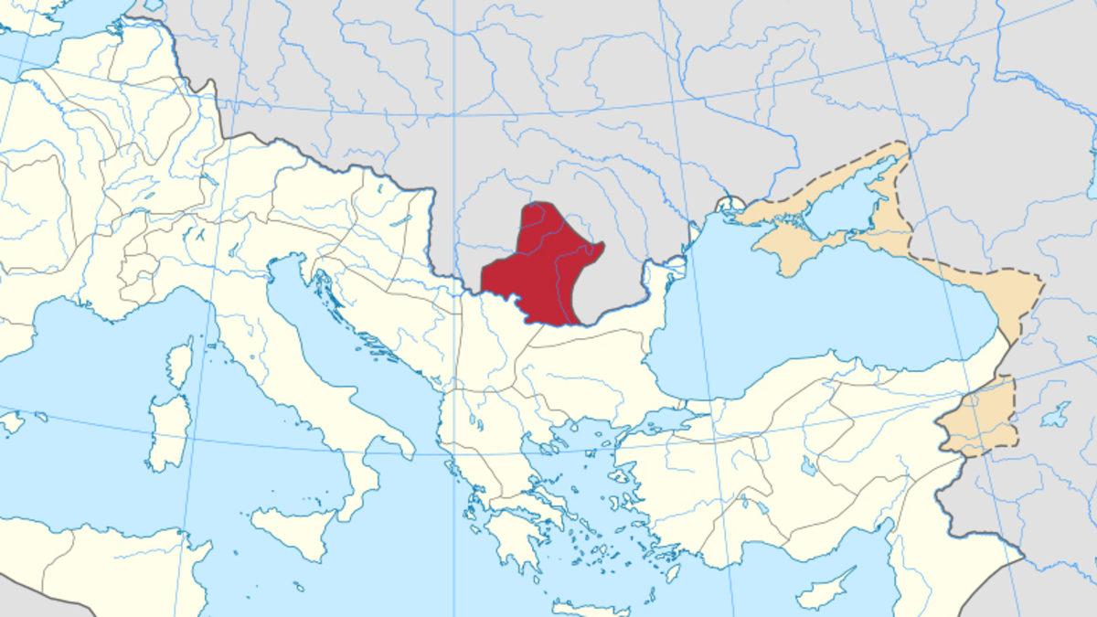 Adı Tarihe Hiç Yazılmayan Bir Roma İmparatoru (!) Keşfedildi: İşte Akıllara Durgunluk Veren Keşfin Fıkra Gibi Hikayesi