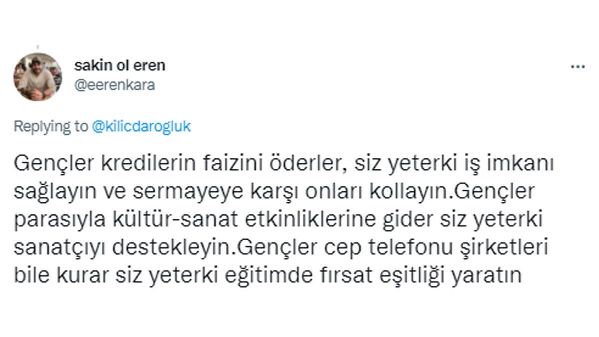Kılıçdaroğlu’nun Gençlere ’ÖTV Sıfırlanacak’ Vaadine Sosyal Medyadan Gelen Tepkiler: Mantıksız Bulan da Var, Destekleyen de