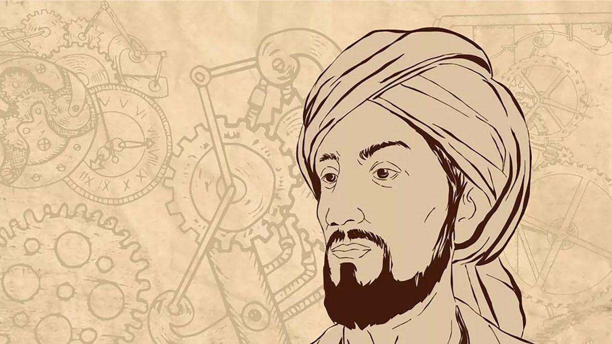 Bundan Tam 800 Yıl Önce İcat Edilen, Nasıl Çalıştığını Öğrenince Hayran Kalacağınız Mühendislik Harikası: El Cezeri’nin Filli Su Saati