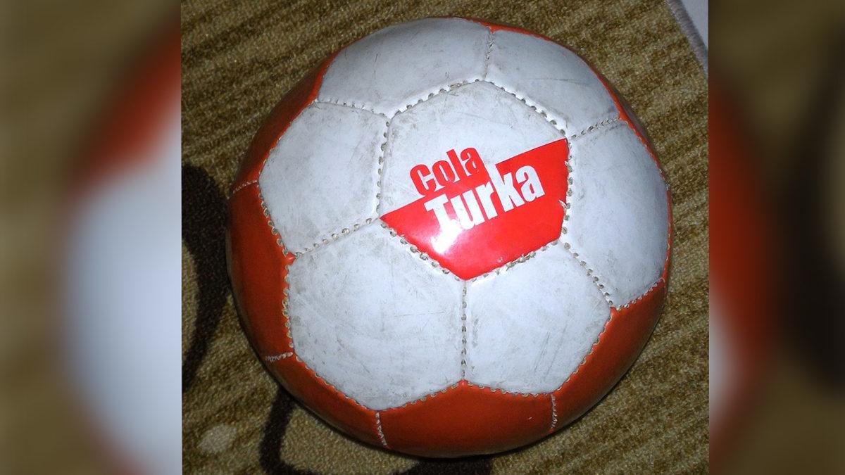 Bir Dönemin Efsanesi Cola-Turka Neden Başarısız Oldu ve Japonlara Satıldı?