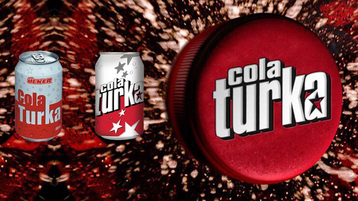 Bir Dönemin Efsanesi Cola-Turka Neden Başarısız Oldu ve Japonlara Satıldı?