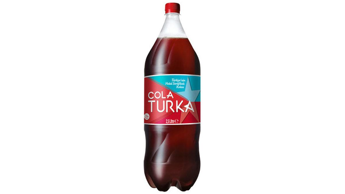 Bir Dönemin Efsanesi Cola-Turka Neden Başarısız Oldu ve Japonlara Satıldı?