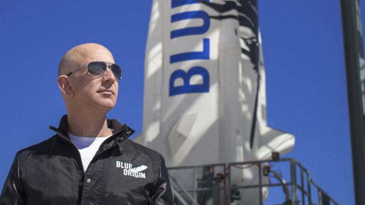 Jeff Bezos’un NASA’ya Açtığı Dava Yine Ertelendi: Uzama, NASA’nın Artemis Programını Aksatabilir