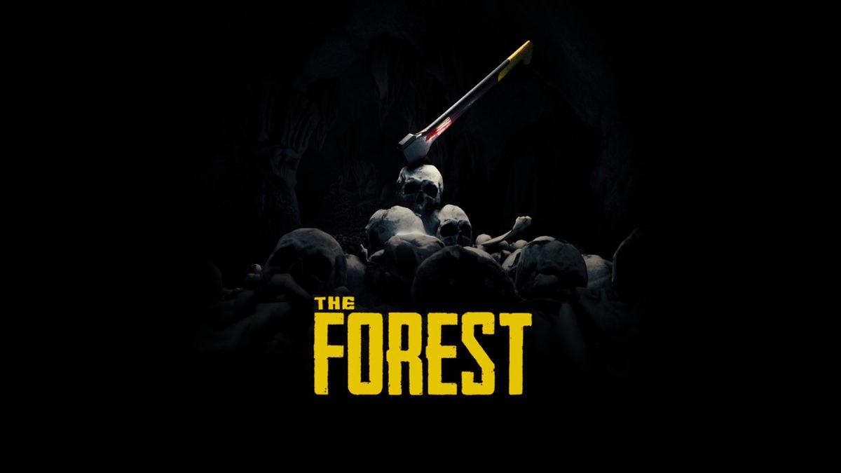 Popüler Hayatta Kalma Oyunu The Forest’ın Kapsamlı Rehberi: Nasıl Oynanr?