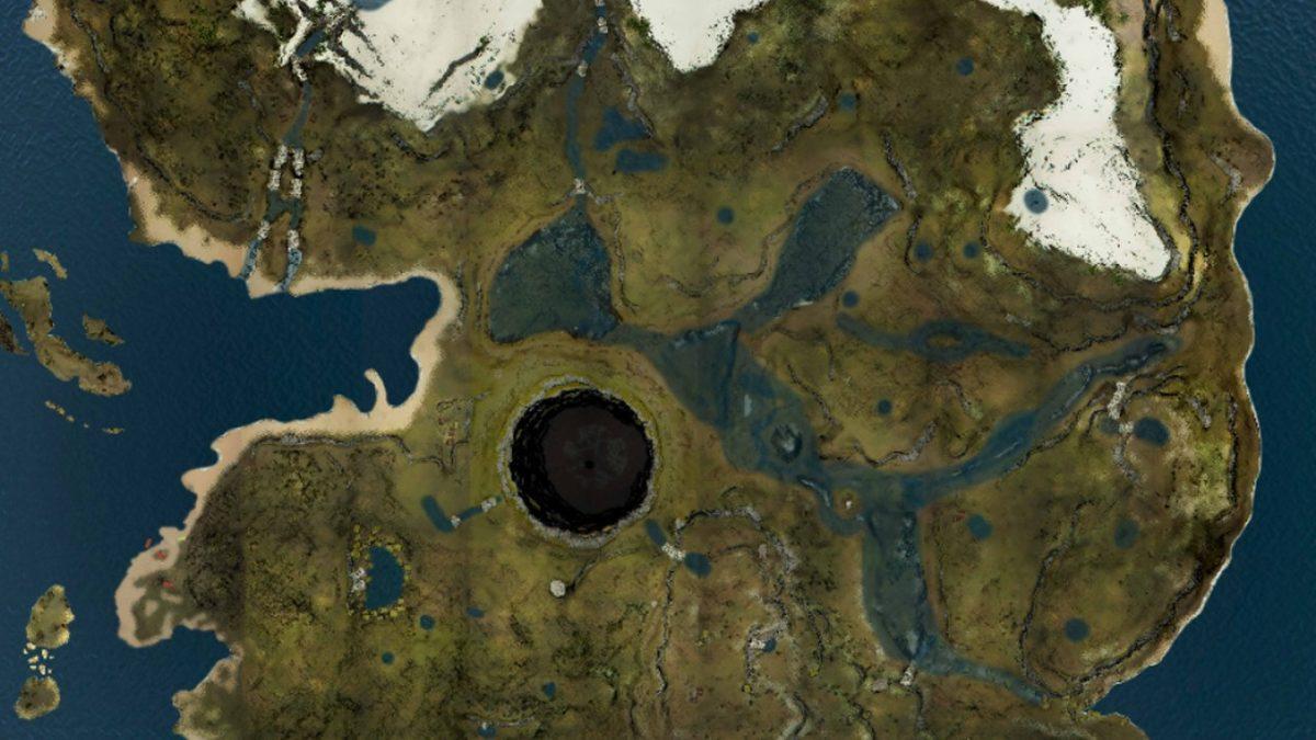 Popüler Hayatta Kalma Oyunu The Forest’ın Kapsamlı Rehberi: Nasıl Oynanr?