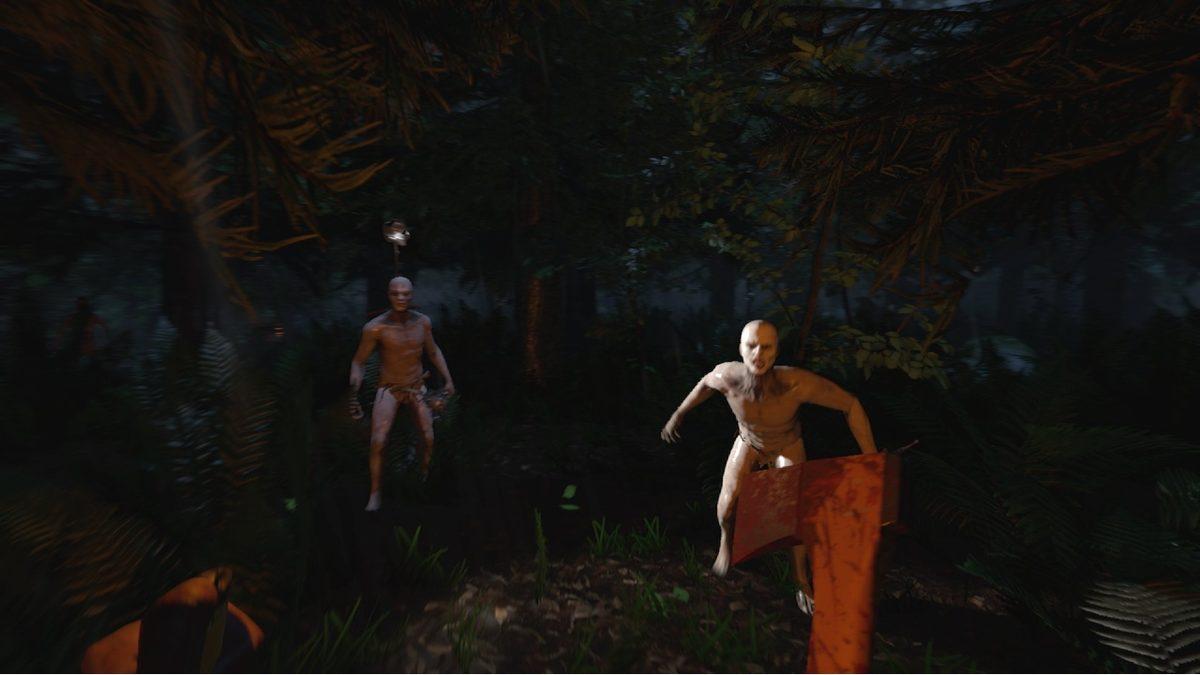 Popüler Hayatta Kalma Oyunu The Forest’ın Kapsamlı Rehberi: Nasıl Oynanr?