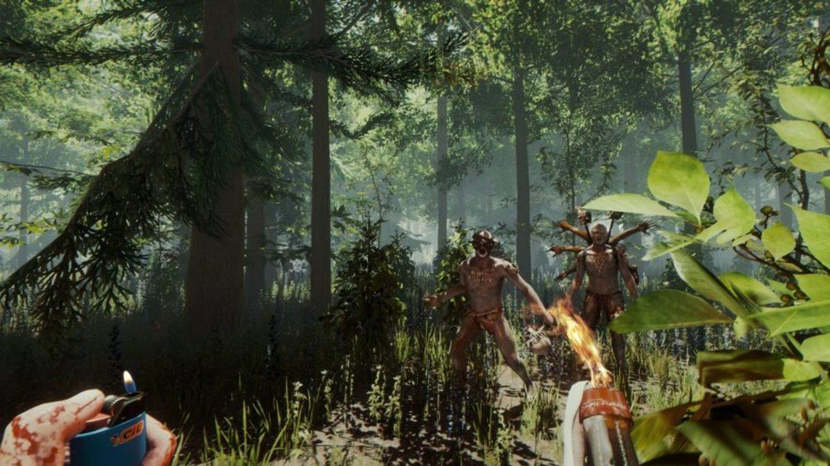 Popüler Hayatta Kalma Oyunu The Forest’ın Kapsamlı Rehberi: Nasıl Oynanr?