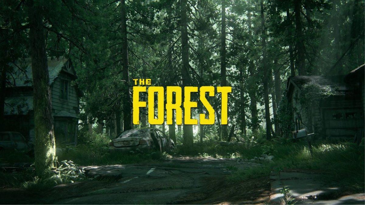 Popüler Hayatta Kalma Oyunu The Forest’ın Kapsamlı Rehberi: Nasıl Oynanr?