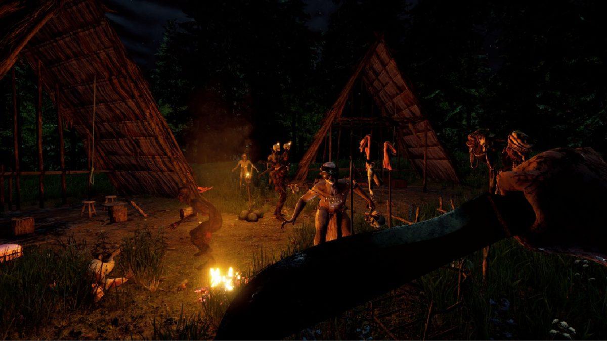 Popüler Hayatta Kalma Oyunu The Forest’ın Kapsamlı Rehberi: Nasıl Oynanr?