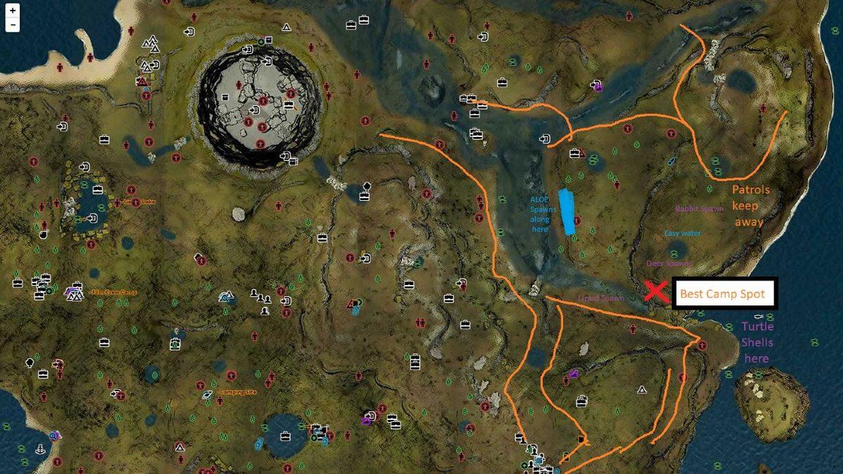 Popüler Hayatta Kalma Oyunu The Forest’ın Kapsamlı Rehberi: Nasıl Oynanr?