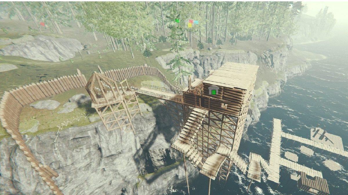 Popüler Hayatta Kalma Oyunu The Forest’ın Kapsamlı Rehberi: Nasıl Oynanr?