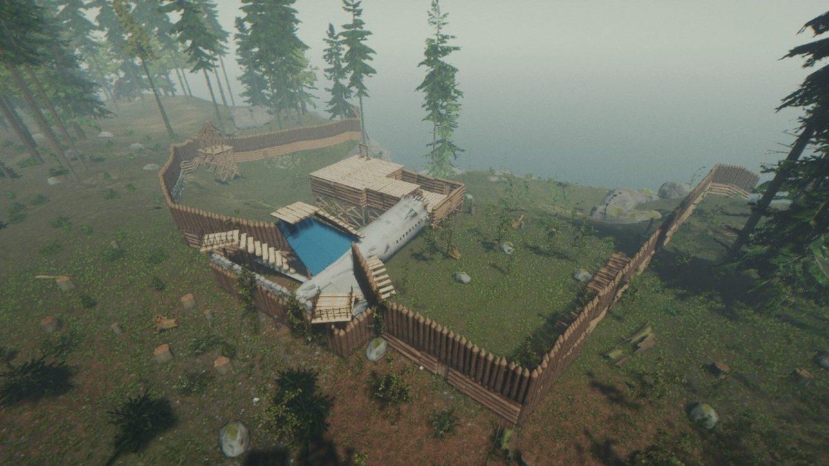 Popüler Hayatta Kalma Oyunu The Forest’ın Kapsamlı Rehberi: Nasıl Oynanr?