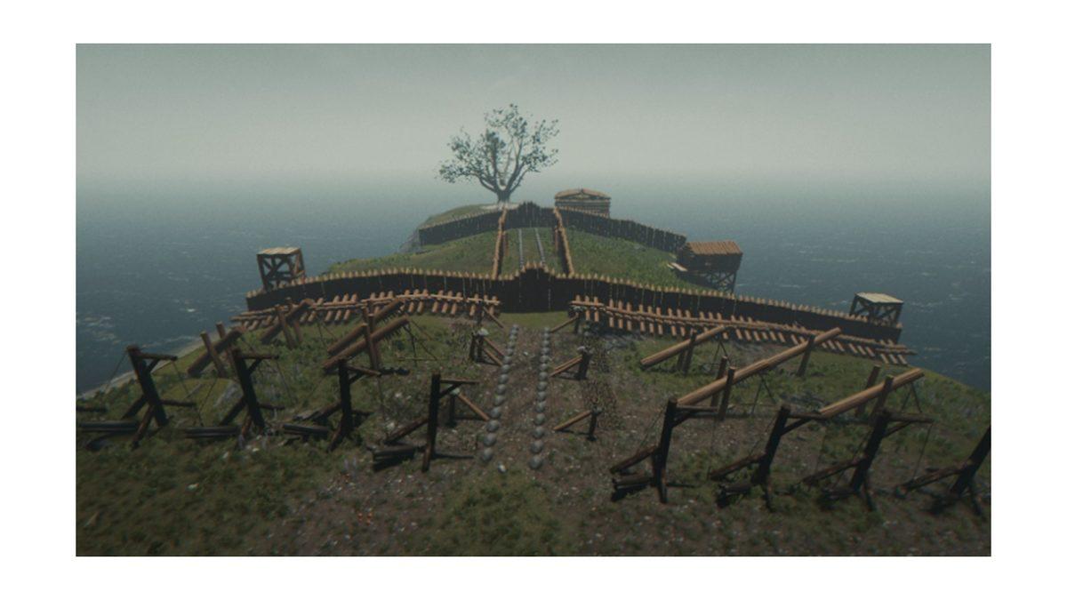 Popüler Hayatta Kalma Oyunu The Forest’ın Kapsamlı Rehberi: Nasıl Oynanr?