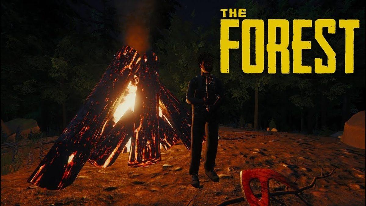 Popüler Hayatta Kalma Oyunu The Forest’ın Kapsamlı Rehberi: Nasıl Oynanr?