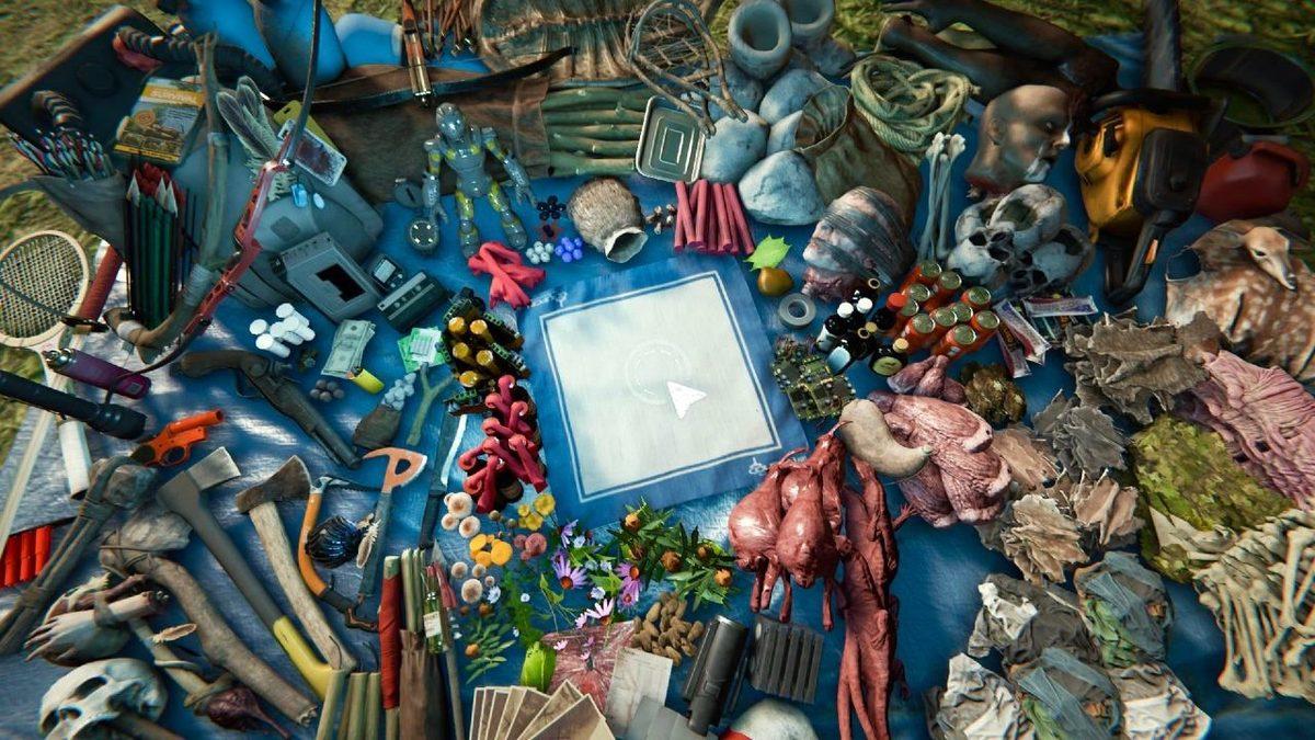 Popüler Hayatta Kalma Oyunu The Forest’ın Kapsamlı Rehberi: Nasıl Oynanr?