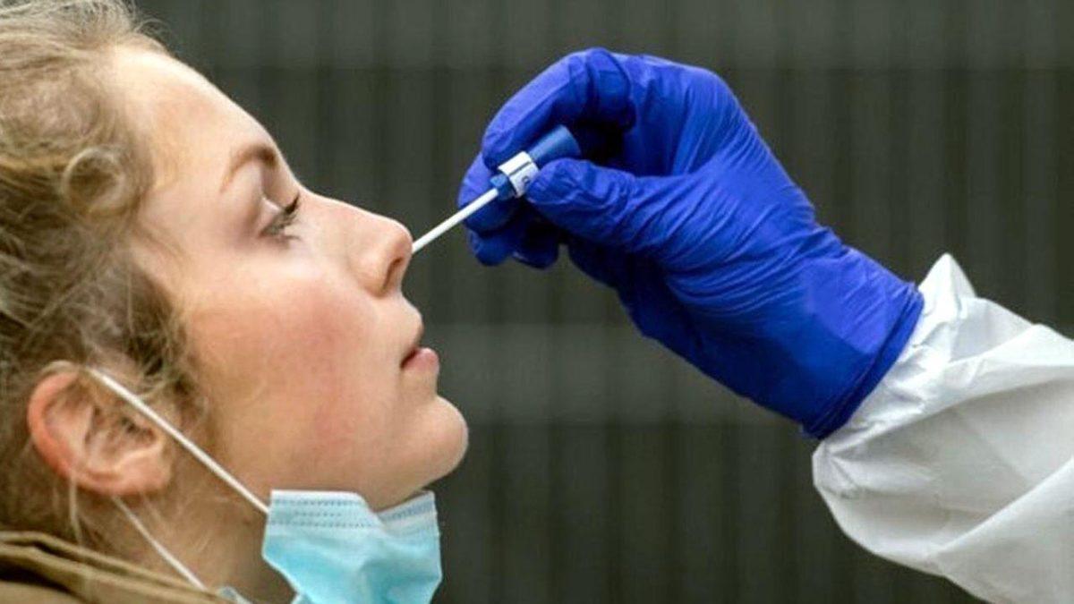 Aşı Olmayanlar İçin Yeni Dönem Bugün Başladı: Eğitim, Sinema, Tiyatro, Seyahat Gibi Etkinliklerde PCR Testi Zorunlu Oldu