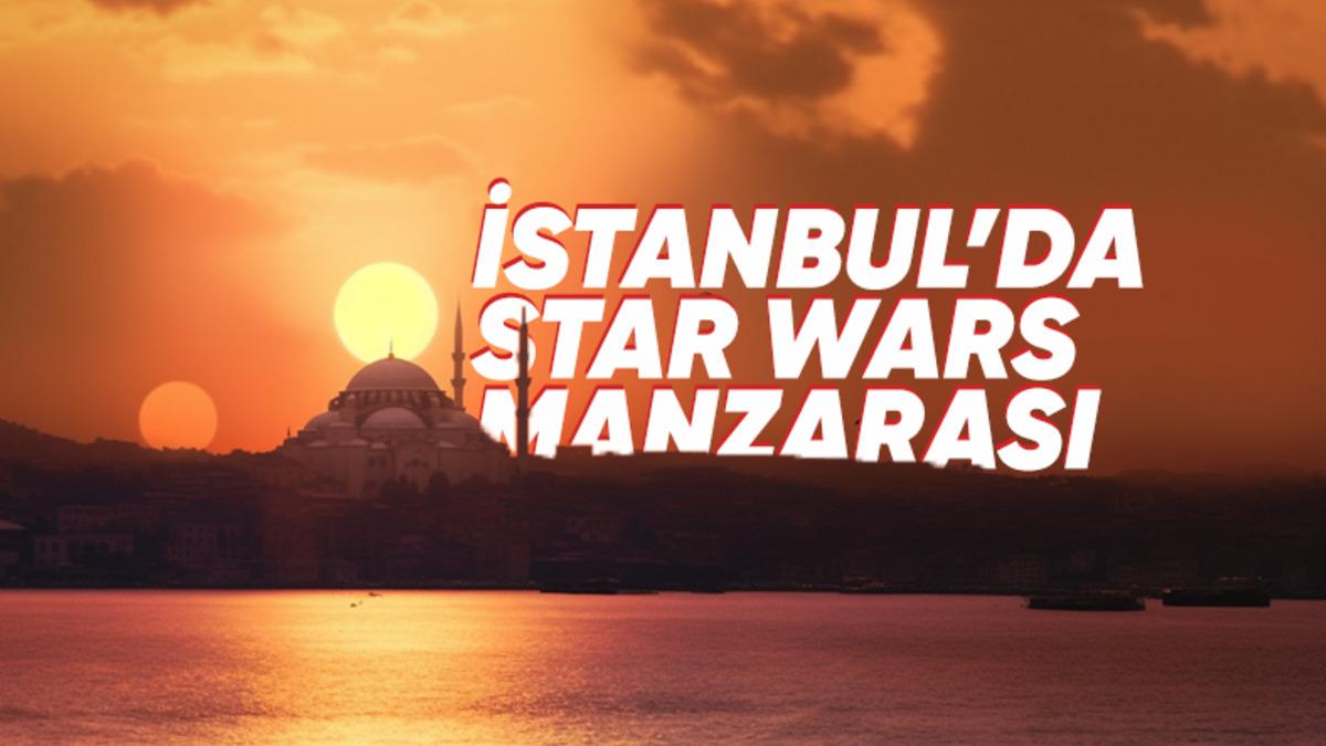 Dünya’nın Bir Değil de İki Güneş’i Olsa Sonuçları Ne Olurdu?