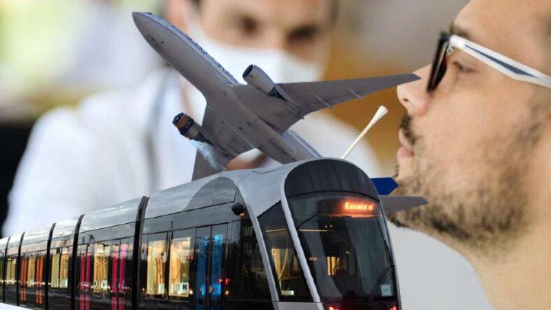 Aşı Olmayanlar İçin Yeni Dönem Bugün Başladı: Eğitim, Sinema, Tiyatro, Seyahat Gibi Etkinliklerde PCR Testi Zorunlu Oldu