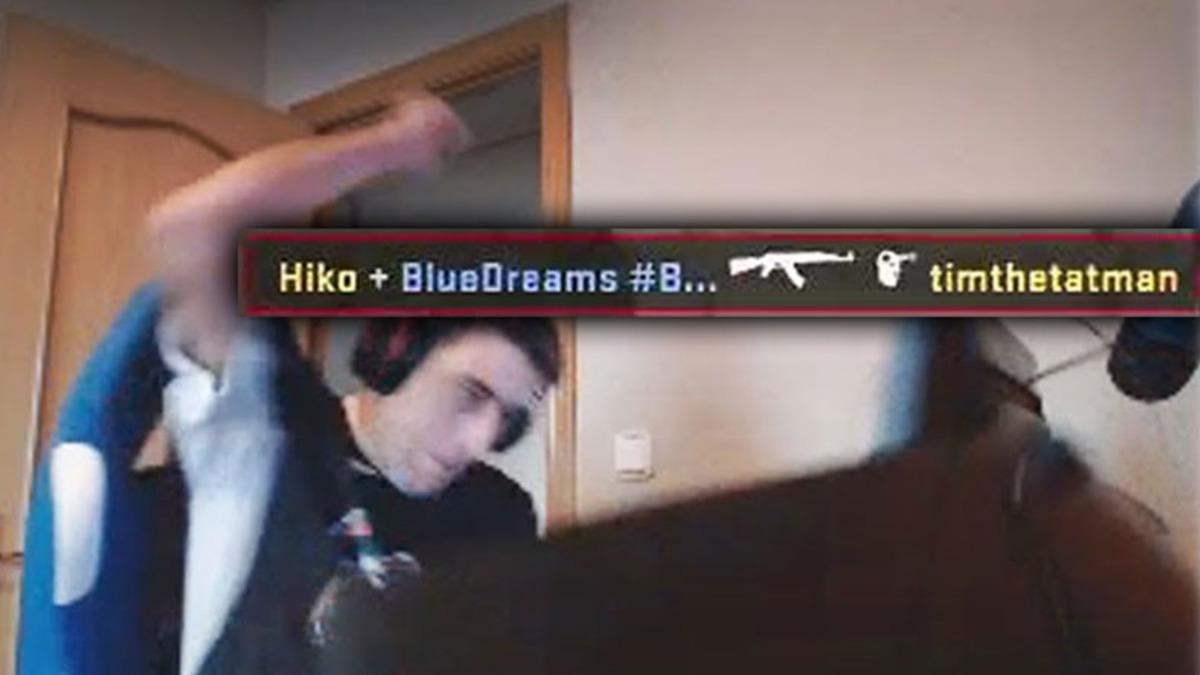 EA, "Hain" Takım Arkadaşlarını Banlayacak Yeni Bir Sistem Geliştirdi: Tamam da Gizliliğimiz Ne Olacak?