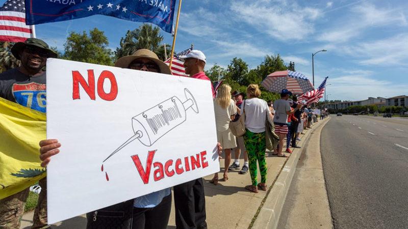 Kimlerin, Hangi Nedenle Aşı Karşıtı Olduğu Araştırıldı: Muhafazakarlar Daha Fazla Aşı Karşıtlığı Yapıyor